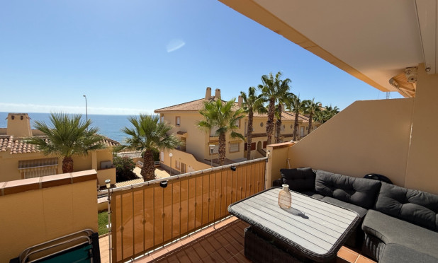 Resale - Apartment / flat - Orihuela - Costa Blanca