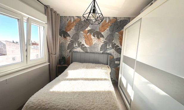 Revente - Appartement - Torrevieja - San luis