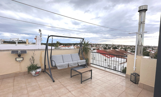 Revente - Appartement - Torrevieja - San luis