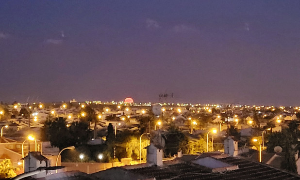 Revente - Appartement - Torrevieja - San luis