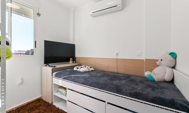 Resale - Townhouse - Orihuela Costa - Villamartín