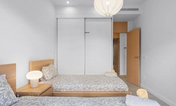 Resale - Villa - San Fulgencio - La Marina