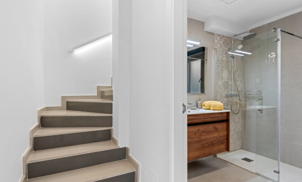 Resale - Villa - San Fulgencio - La Marina