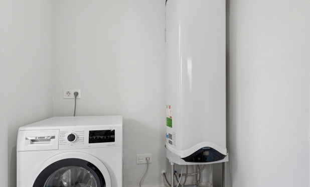 Resale - Villa - San Fulgencio - La Marina