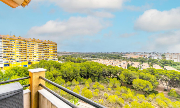 Revente - Appartement - Orihuela Costa - Altos de Campoamor