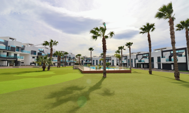 Revente - Appartement - Guardamar del Segura - Guardamar - El Raso