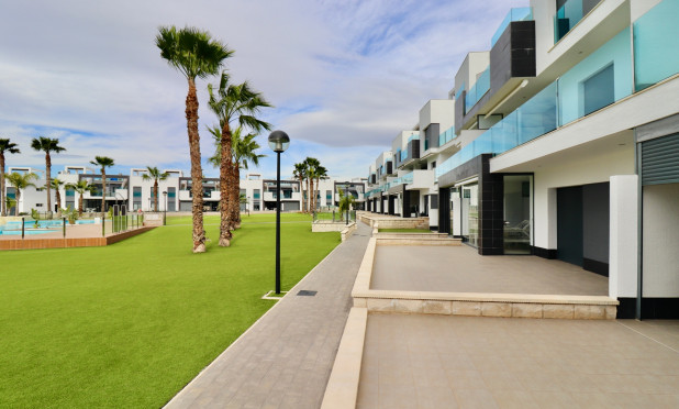 Revente - Appartement - Guardamar del Segura - Guardamar - El Raso