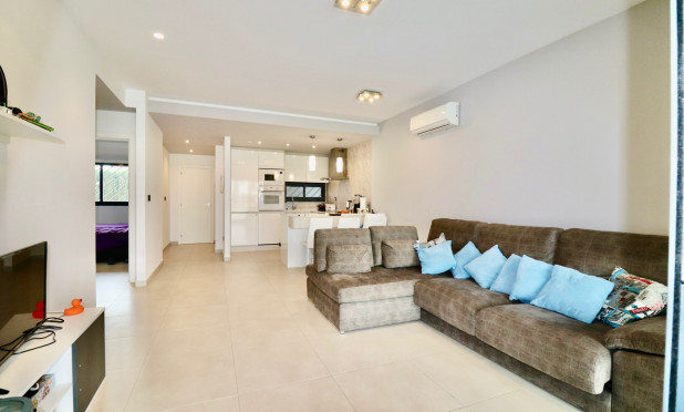 Revente - Appartement - Guardamar del Segura - Guardamar - El Raso