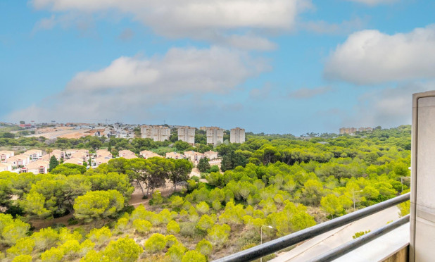 Wiederverkauf - Wohnung - Orihuela Costa - Altos de Campoamor