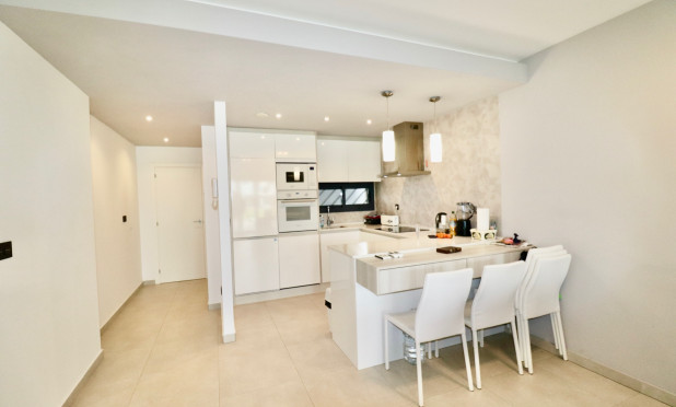 Revente - Appartement - Guardamar del Segura - Guardamar - El Raso