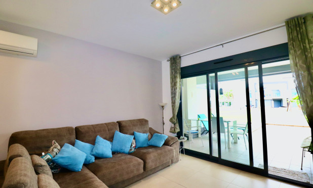 Revente - Appartement - Guardamar del Segura - Guardamar - El Raso