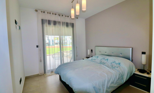 Revente - Appartement - Guardamar del Segura - Guardamar - El Raso