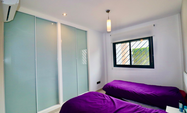 Revente - Appartement - Guardamar del Segura - Guardamar - El Raso