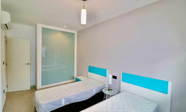 Revente - Appartement - Guardamar del Segura - Guardamar - El Raso