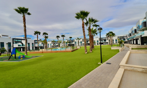 Revente - Appartement - Guardamar del Segura - Guardamar - El Raso