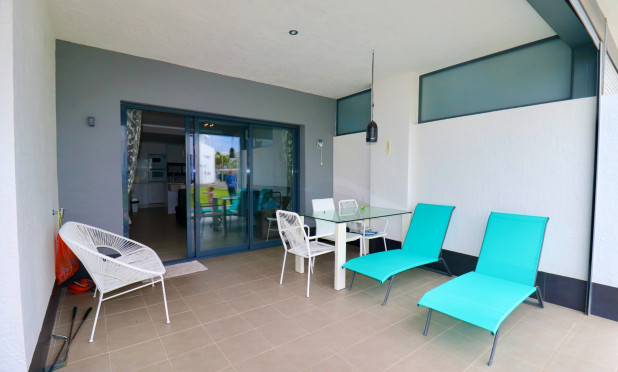 Revente - Appartement - Guardamar del Segura - Guardamar - El Raso