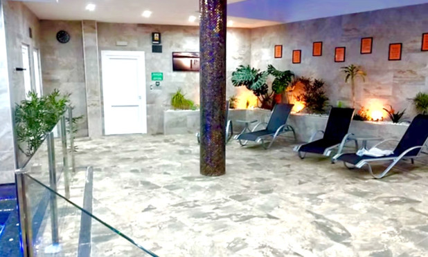 Revente - Appartement - Guardamar del Segura - Guardamar - El Raso