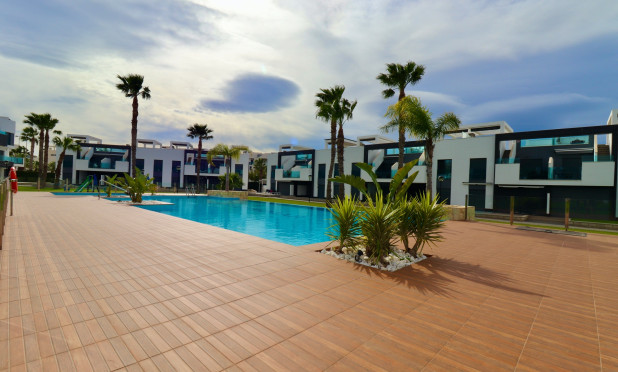 Revente - Appartement - Guardamar del Segura - Guardamar - El Raso