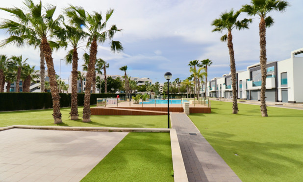 Revente - Appartement - Guardamar del Segura - Guardamar - El Raso