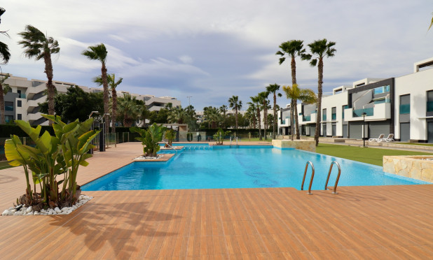 Revente - Appartement - Guardamar del Segura - Guardamar - El Raso