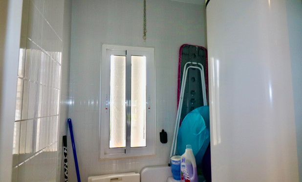 Revente - Appartement - Guardamar del Segura - Guardamar - El Raso