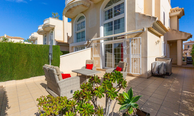 Revente - Villa - Guardamar del Segura - El Raso