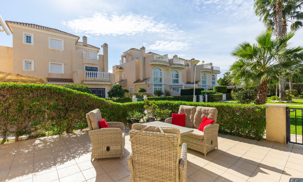 Revente - Villa - Guardamar del Segura - El Raso