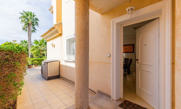 Revente - Villa - Guardamar del Segura - El Raso