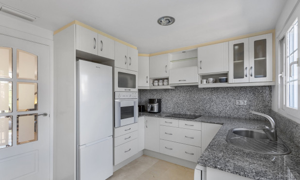 Revente - Villa - Guardamar del Segura - El Raso