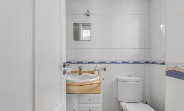 Revente - Villa - Guardamar del Segura - El Raso