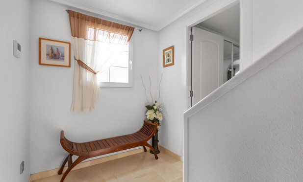 Revente - Villa - Guardamar del Segura - El Raso