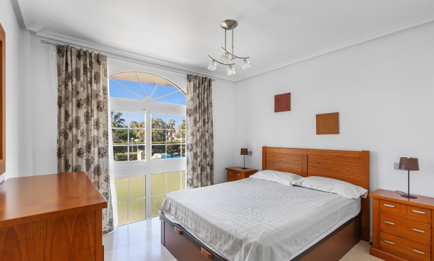 Revente - Villa - Guardamar del Segura - El Raso