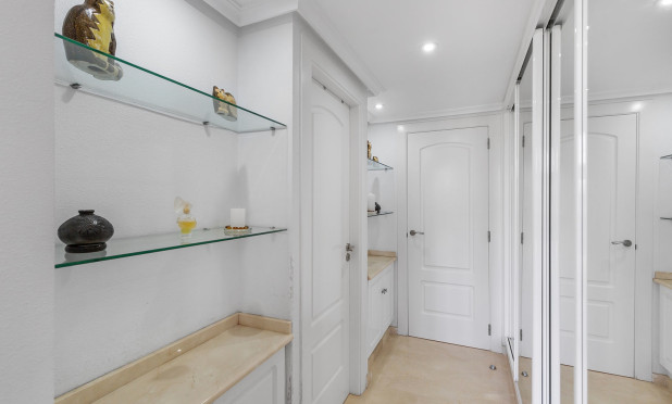 Revente - Villa - Guardamar del Segura - El Raso