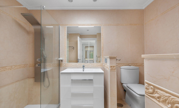 Revente - Villa - Guardamar del Segura - El Raso