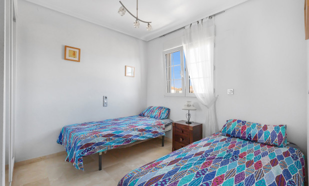 Revente - Villa - Guardamar del Segura - El Raso