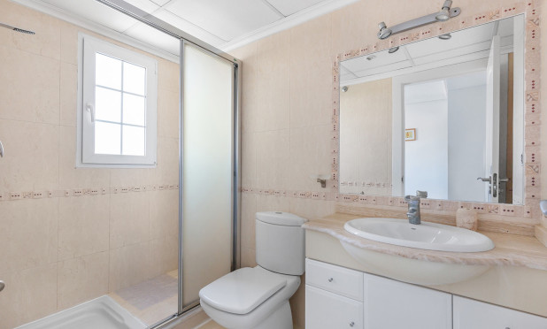 Revente - Villa - Guardamar del Segura - El Raso