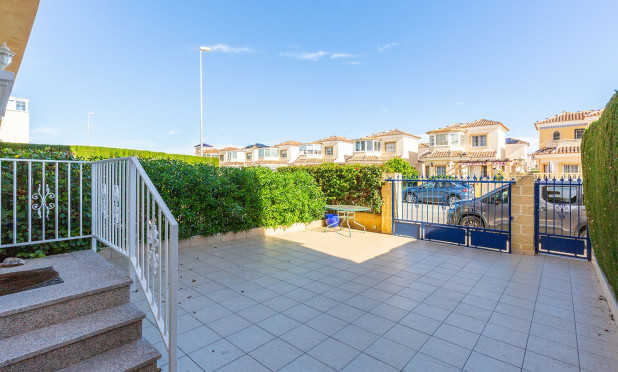 Revente - Villa - Guardamar del Segura - El Raso