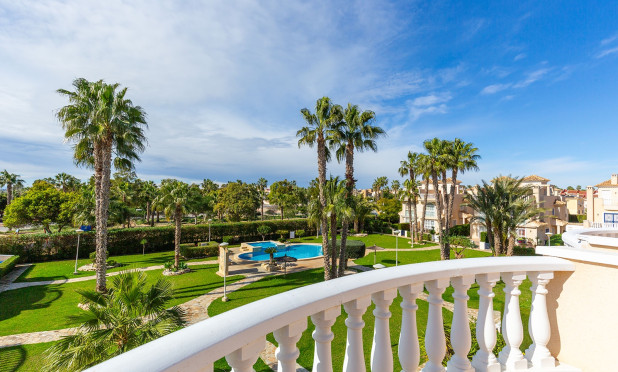 Revente - Villa - Guardamar del Segura - El Raso