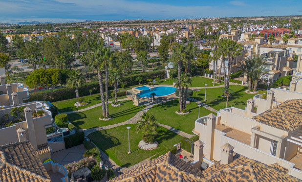 Revente - Villa - Guardamar del Segura - El Raso