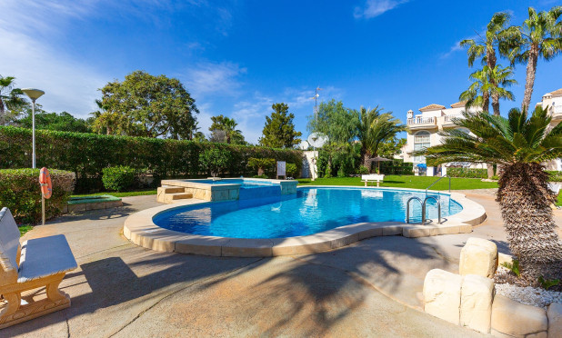 Revente - Villa - Guardamar del Segura - El Raso