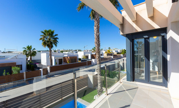 Resale - Villa - Vistabella Golf - Vistabella