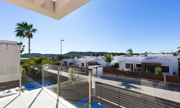 Resale - Villa - Vistabella Golf - Vistabella