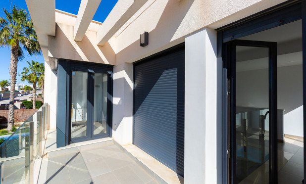 Resale - Villa - Vistabella Golf - Vistabella