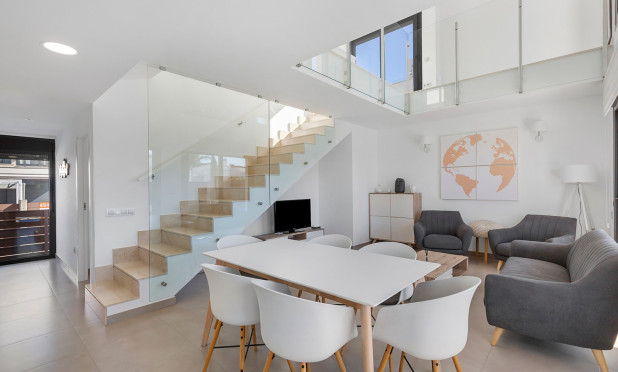 Resale - Villa - Vistabella Golf - Vistabella