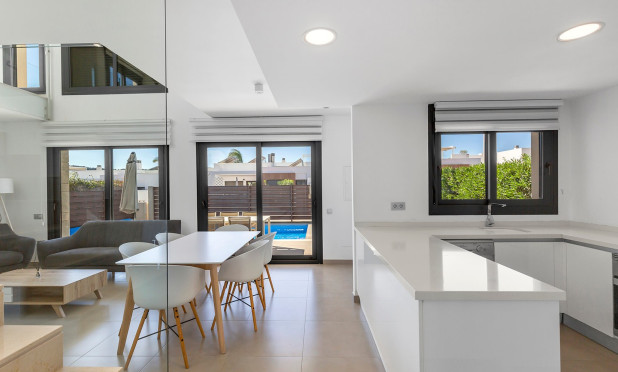 Resale - Villa - Vistabella Golf - Vistabella