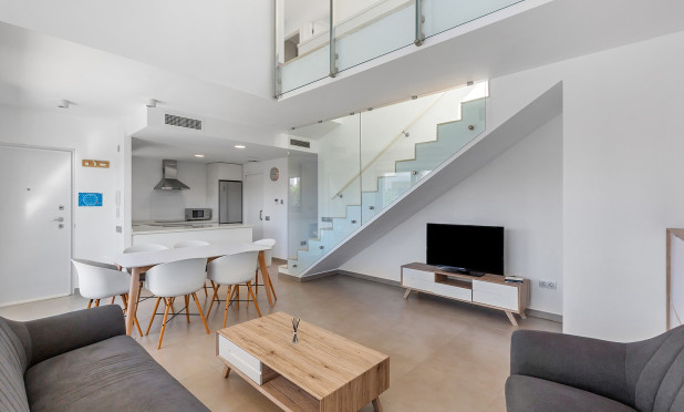 Resale - Villa - Vistabella Golf - Vistabella