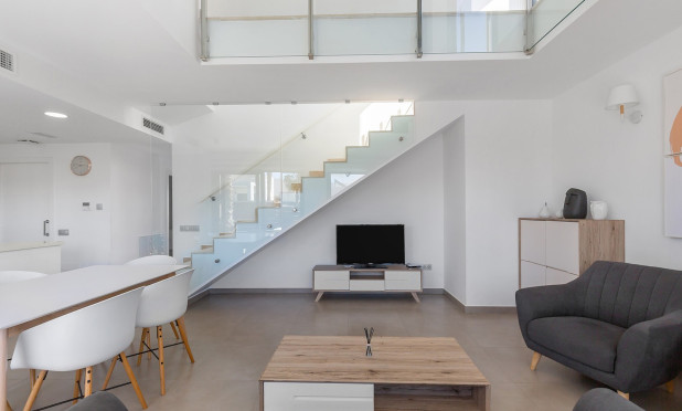 Resale - Villa - Vistabella Golf - Vistabella