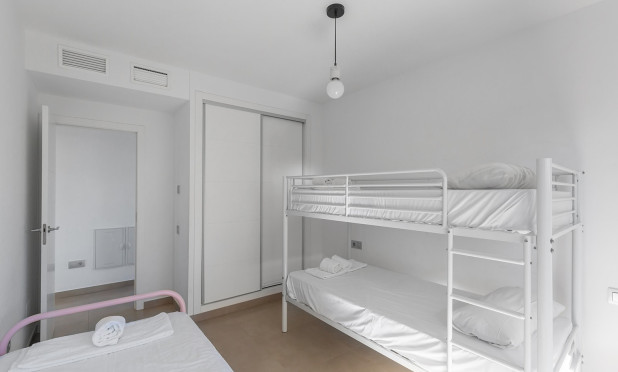 Resale - Villa - Vistabella Golf - Vistabella