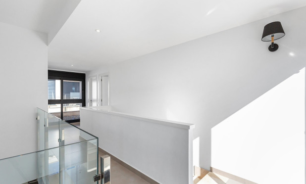 Resale - Villa - Vistabella Golf - Vistabella