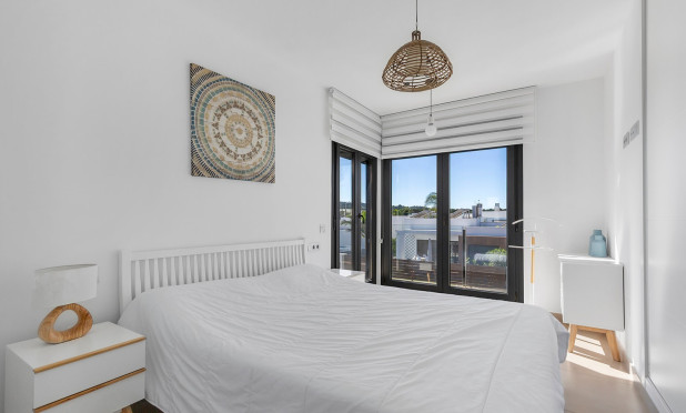 Resale - Villa - Vistabella Golf - Vistabella